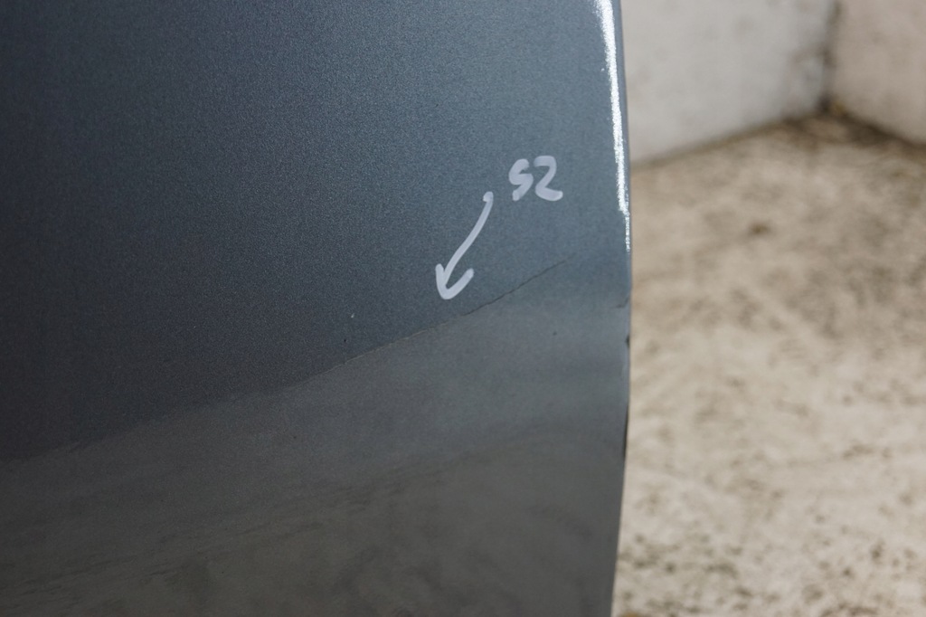 фото №11, Двері правий перед vw jetta v golf v kombi