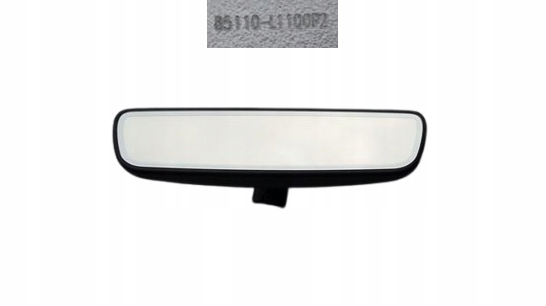 фото №1, Дзеркало заднього виду kia ev6 85110-l1100p2