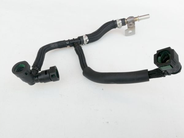 Citroen rifter 1,5hdi шланг топливный датчик Цена