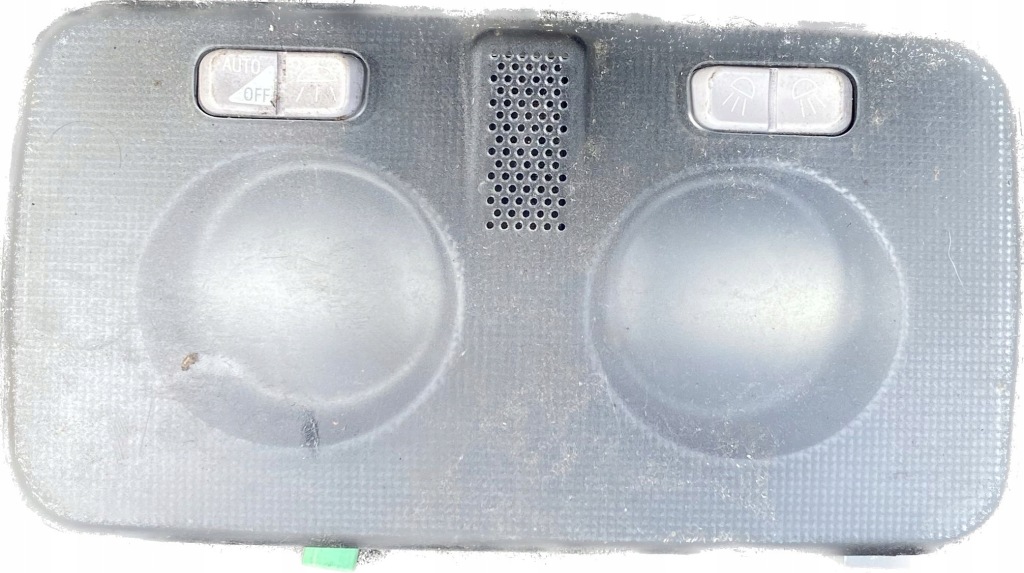 фото №1, Alfa romeo 147 освещение кабины перед 1520400000