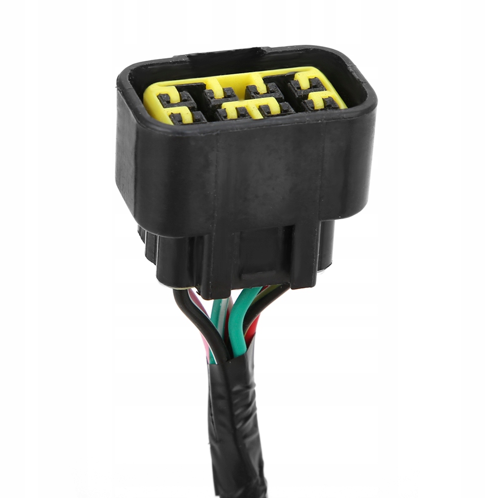 фото №15, Замена проводка трубопровод pasuje do lifan w150cc