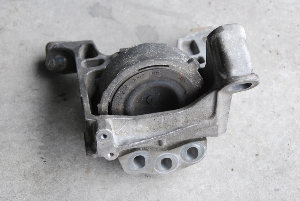 фото №5, Кронштейн подушка двигателя mazda cx5 cx-5 дизель