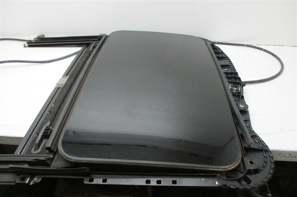 фото №12, Люк citroen c5 iii x7 sedan 96577329bj