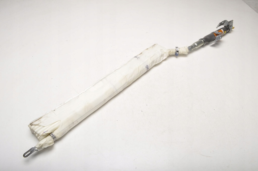 фото №1, Volvo c70 ii шторка безпеки подушка безпеки ліва 9466583