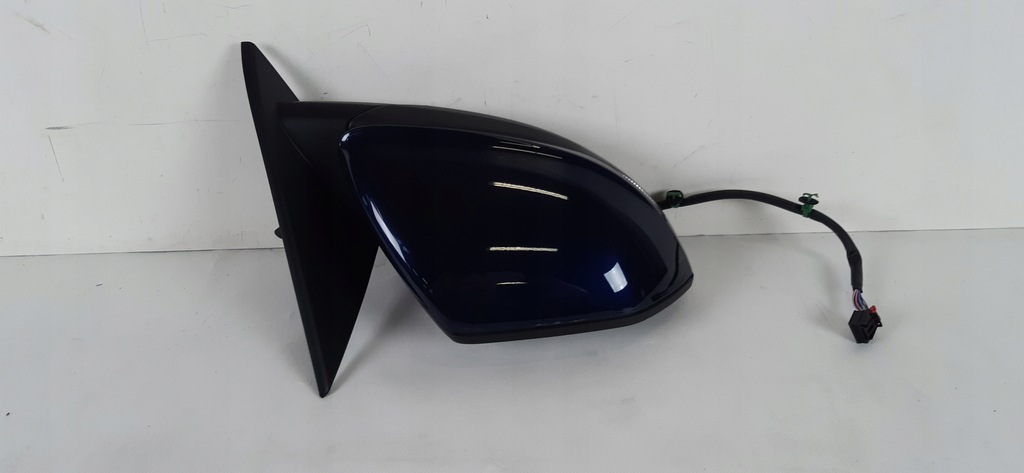 фото №5, Audi q8 зеркало правое 14 pin