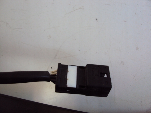 фото №6, Зеркало правое renault master 2010- 9 pin