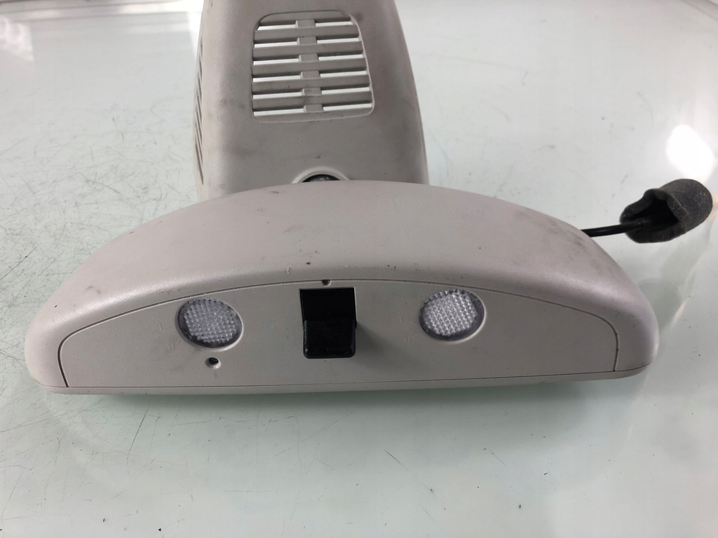 фото №1, Зеркало заднего вида внутреннее mercedes w205