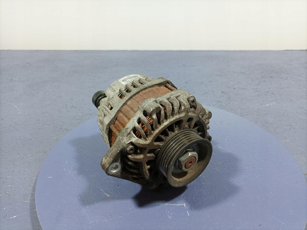 фото №1, Honda civic viii 1.4b l13z1 100km генератор a5tj0091