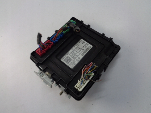 Купити Модуль assy hyundai tucson iv 1.6 hybrid 2020-