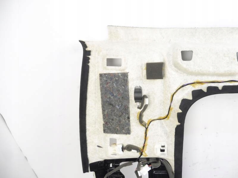 Стеля infiniti q30 люк Зі Шроту