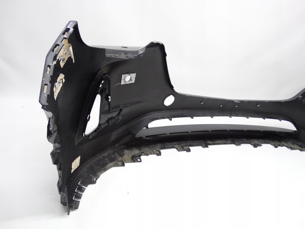 фото №13, Mazda cx-60 2022+ бампер передний оригинальный kr9p-50031