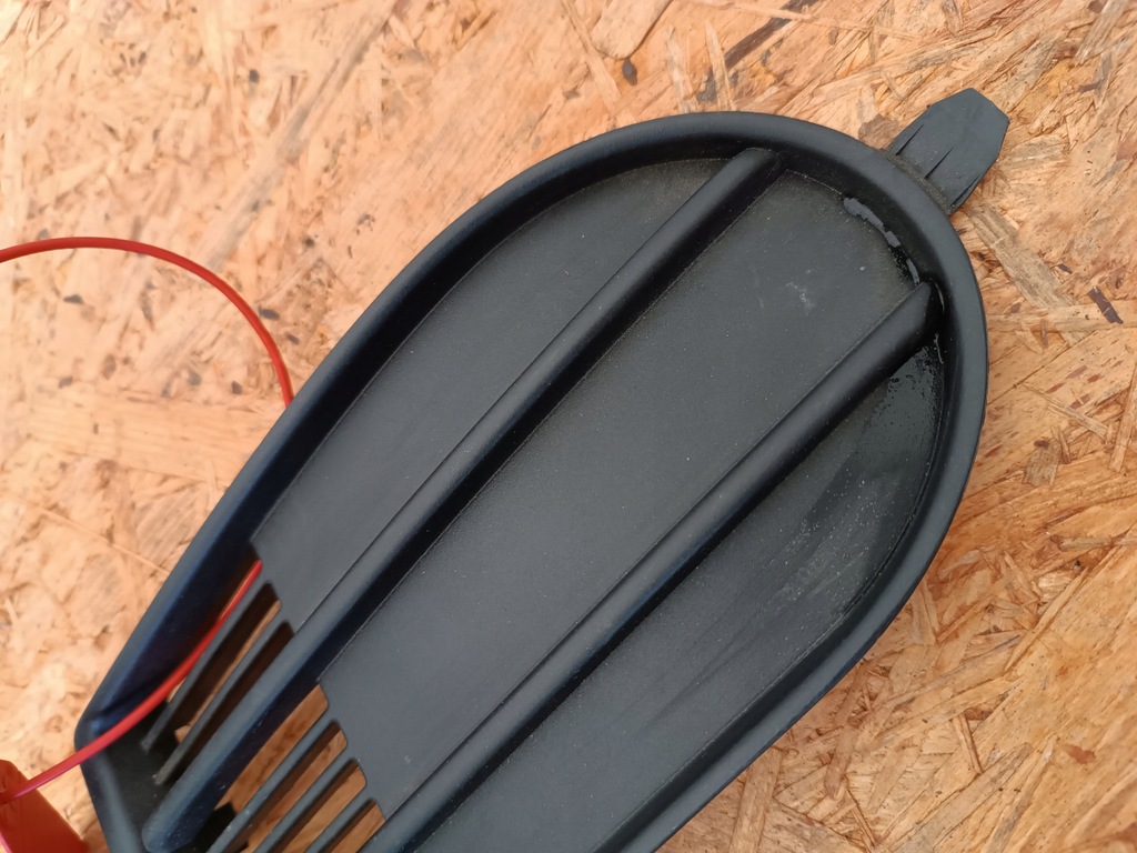 фото №9, Решётка радиатора решётка бампера правая suzuki swift mk6 iv 71751-63j0