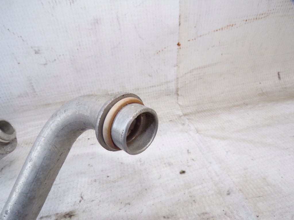 фото №6, Шланг кондиціонера 04677520ab chrysler voyager