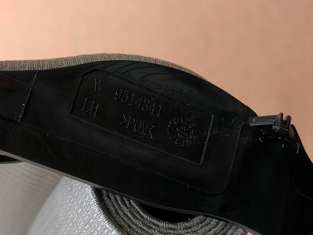 фото №12, Шторка люк szary grey do audi seat skoda volkswagen skoda панорами