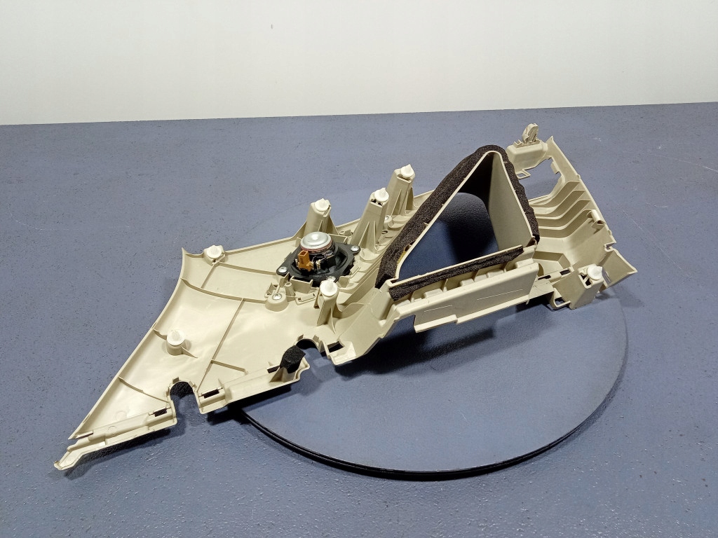 фото №13, Infiniti fx ii qx70 захист обшивка правий задня задня 76934-1ca0a