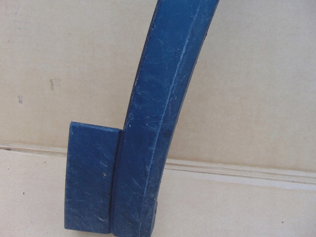 фото №8, Накладка крыла правая перед skoda kodiaq