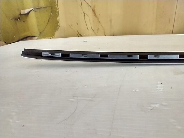 фото №15, Hyundai i40 молдинг жабо скло лобове ліва перед передня 86131-3z000