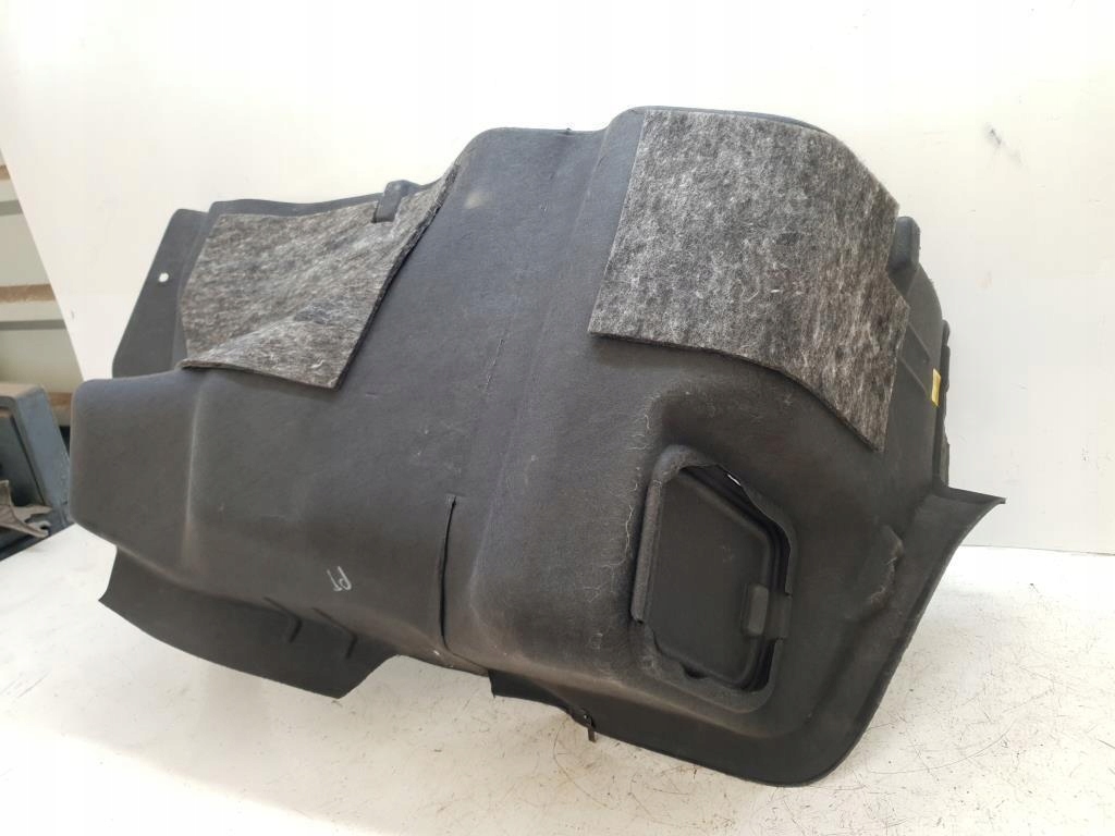 фото №5, Обшивка багажника правый задняя kia magentis ii