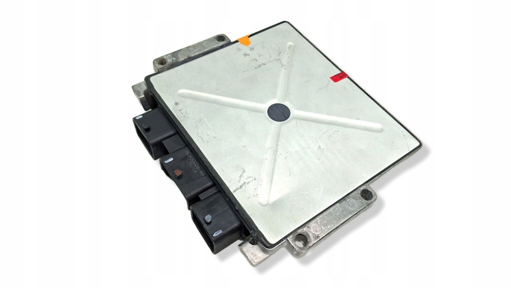 Блок керування двигуна ford grand c-max 7u7112a650la Ціна