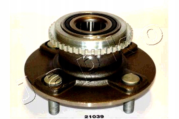 фото №2, Ступиця колеса japko