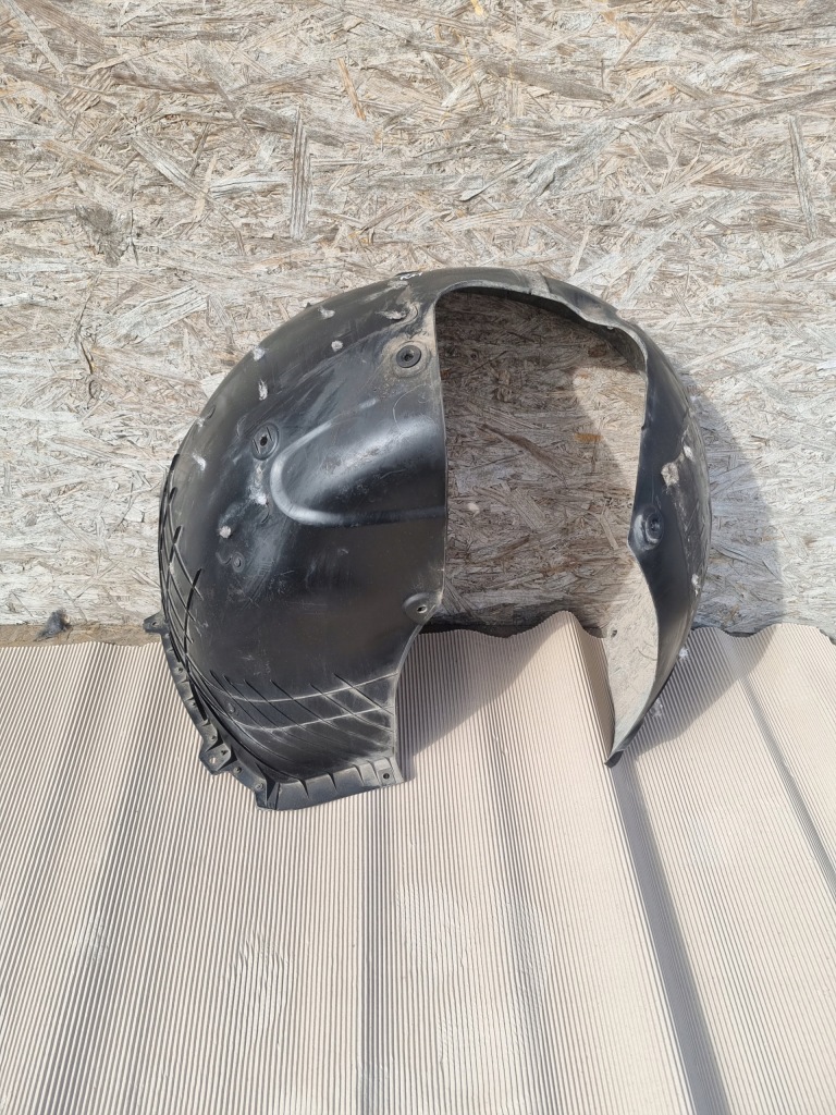 фото №1, Kia sportage iv lift - подкрылок передние перед правое lub левая