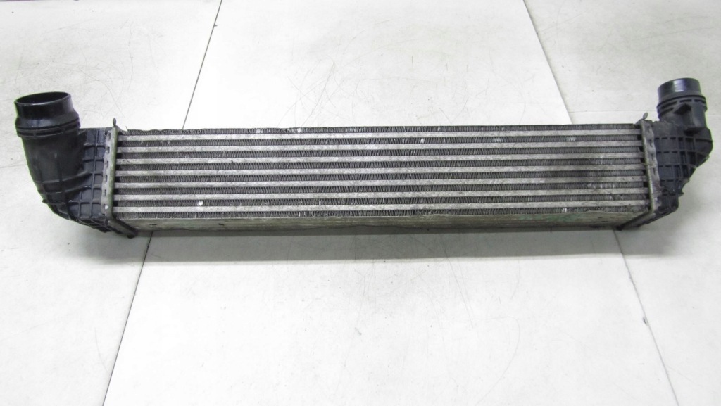 фото №1, Renault grand scenic iii lift 1.6 інтеркулер 13-