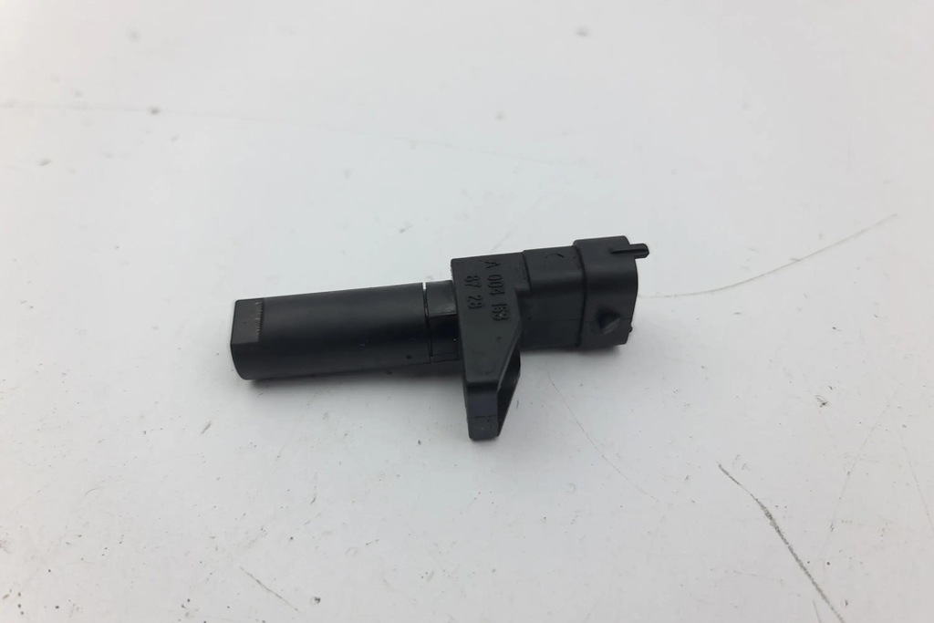 фото №7, Датчик положение вала коленчатого mercedes-benz m w164 a0041538728 3.0l