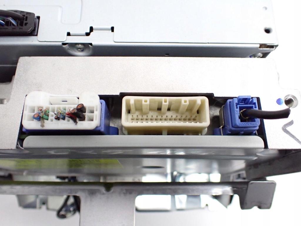 фото №10, Радіо навігація navi дисплей europa ka0h-669g0 mazda cx-5 cx5 lift 16r