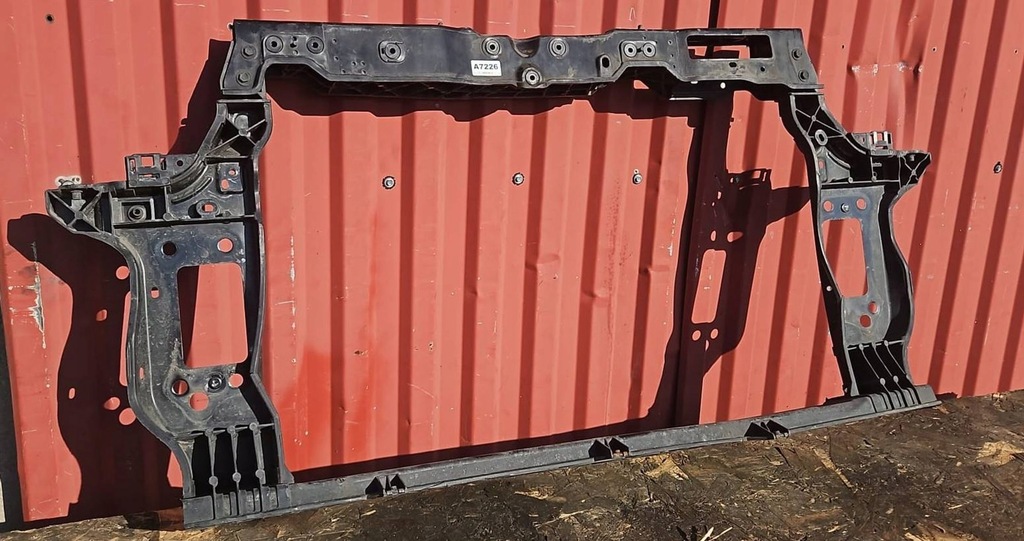 фото №7, Pas передній kia picanto iii 64105-g6000