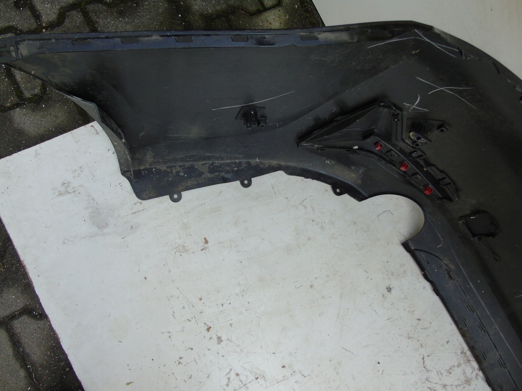 фото №9, Bmw 3 g20 бампер задний 51127427998