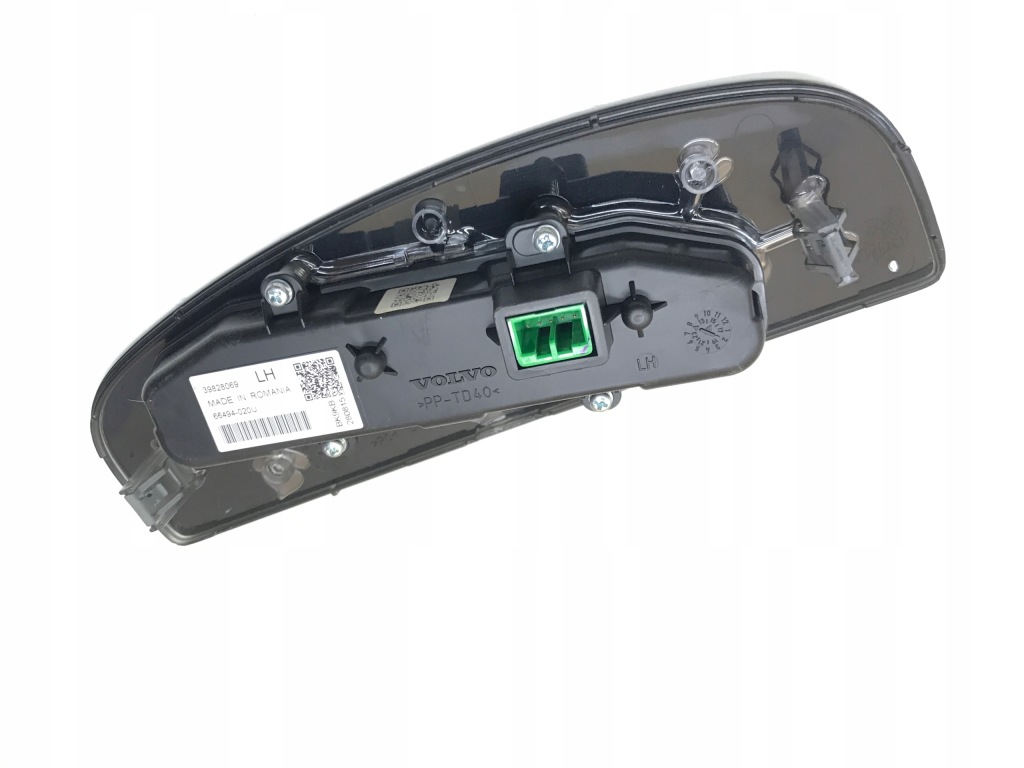 фото №2, Volvo xc90 ii дисплей head up проектор