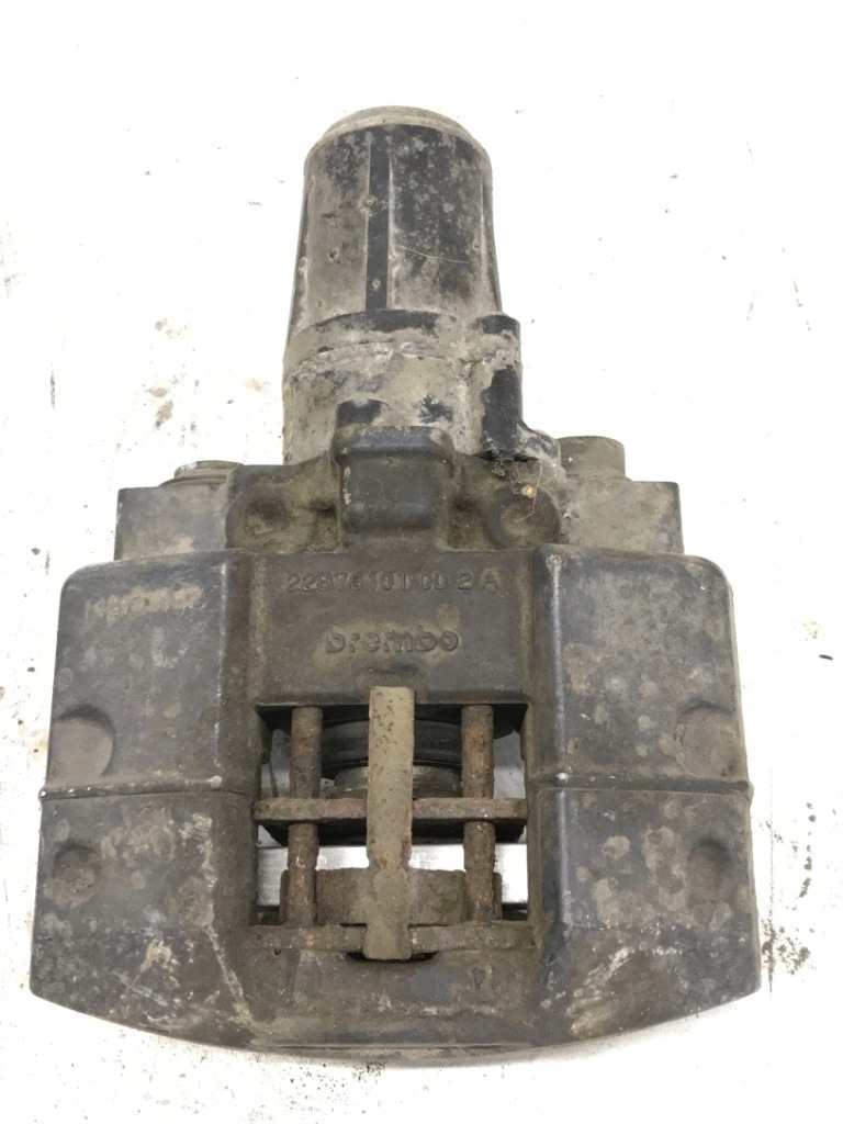 Купить Tesla s суппорт электрический тормоза ручного задняя