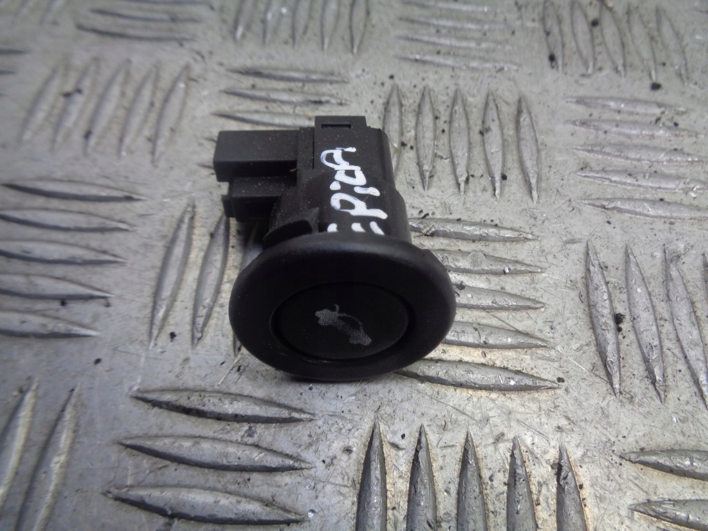 фото №1, Переключатель открывания крышки chevrolet epica