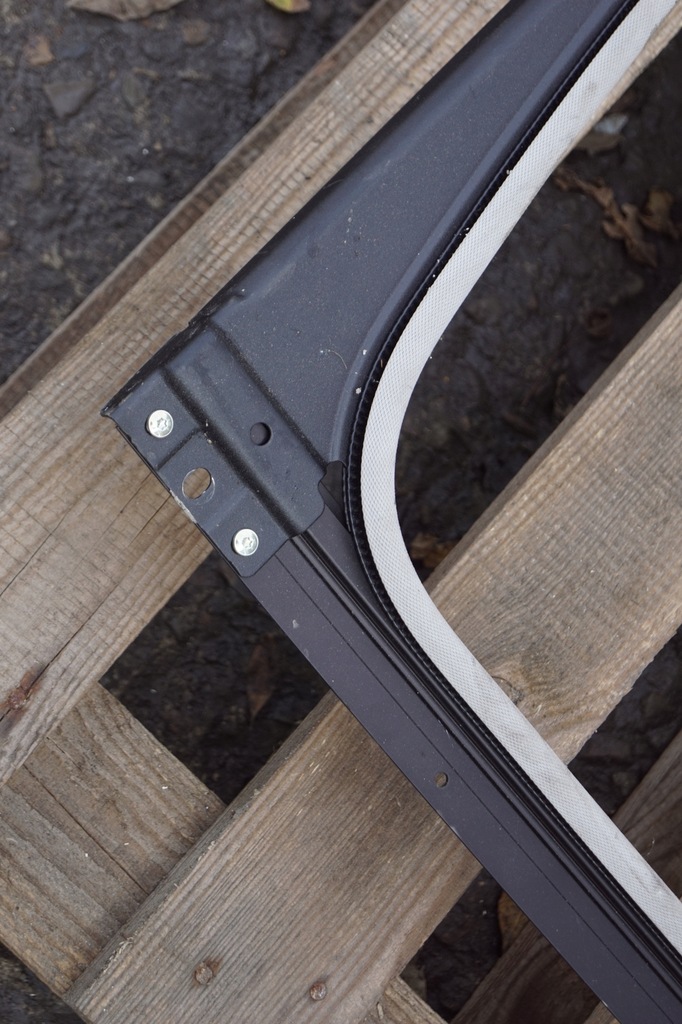 фото №6, Жалюзі люк панорама nissan qashqai j11