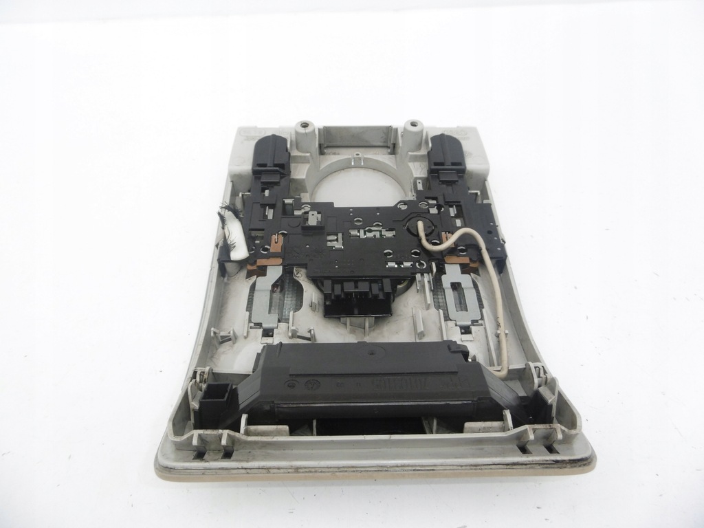 фото №9, Лампа фонарь потолочный audi a3 8p