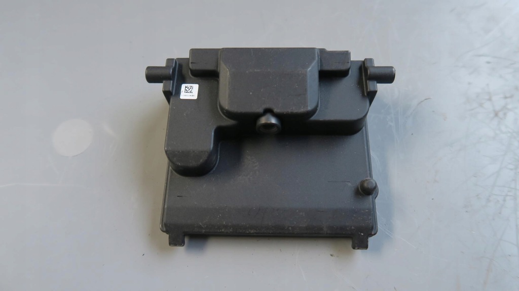 фото №1, Ford puma mk2 ecosport камера радар оригінал