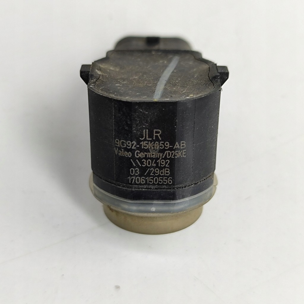 фото №7, Jaguar xe 2015 з задній датчик паркування pdc