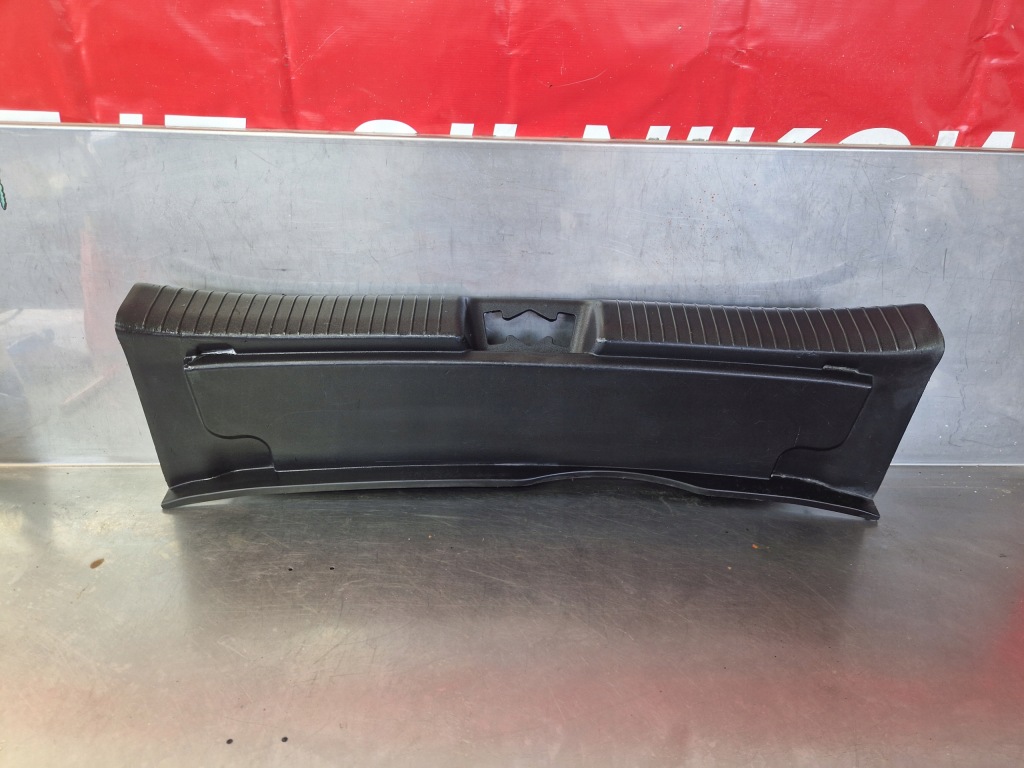 фото №1, Hyundai ix20 защита поперечина заднего 85770-1k000 2010-