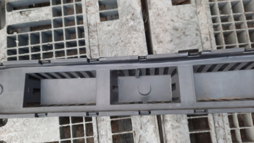 фото №5, Абсорбер бампера перед volvo s60 ii 30655174