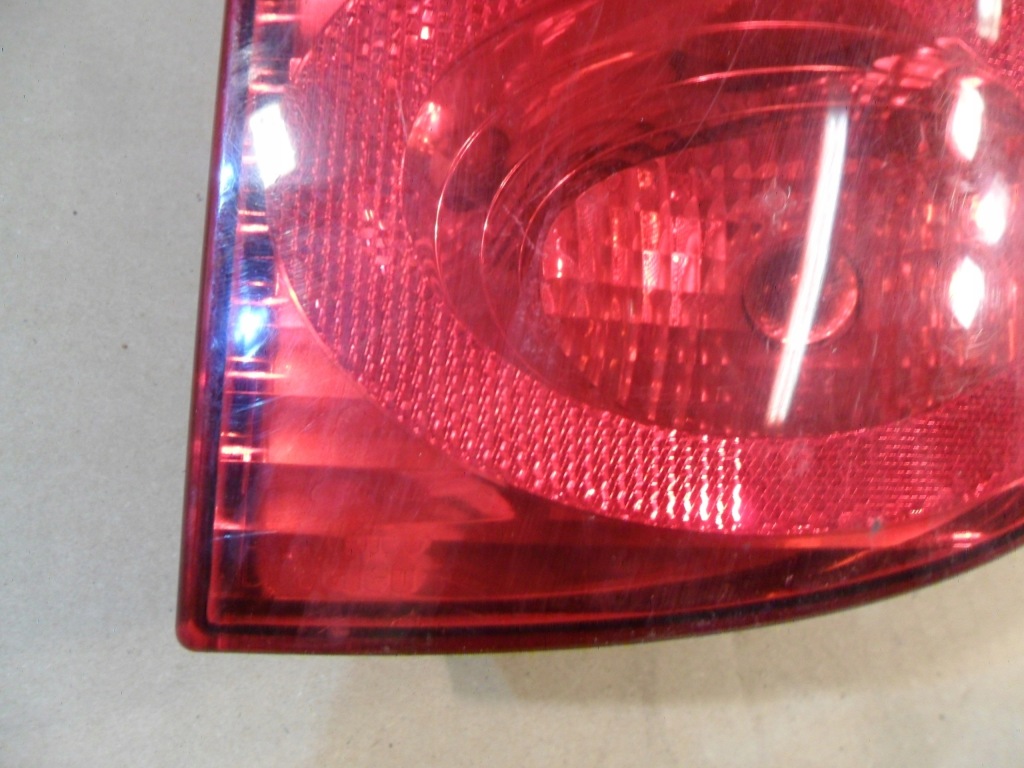 фото №5, Лампа права задня renault laguna ii 8200002472