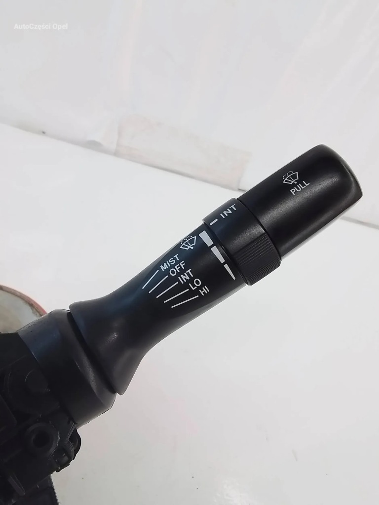 фото №3, Lexus is 220 перемикач комбінований стрічка 17f111