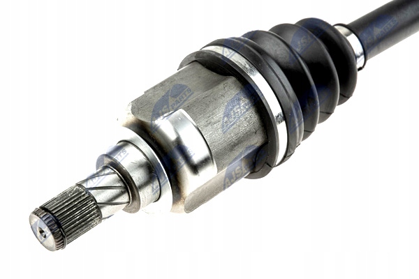 Приводной вал приводная renault clio iv 1.6rs 13- левая atm nty Недорого