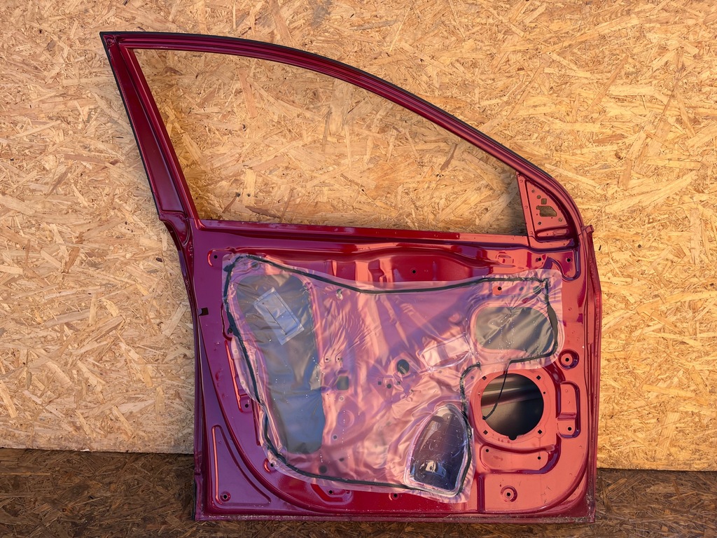 фото №16, Hyundai kona дверь левая передние перед