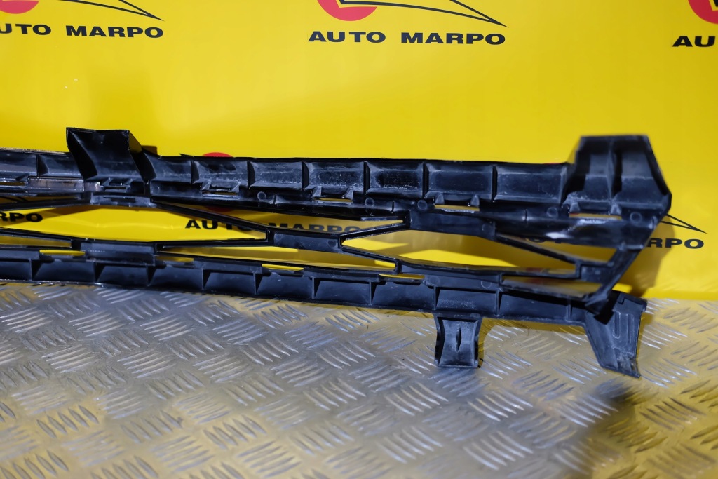 фото №6, Chevrolet camaro lt ls 2016- решётка радиатора решётка радиатора перед