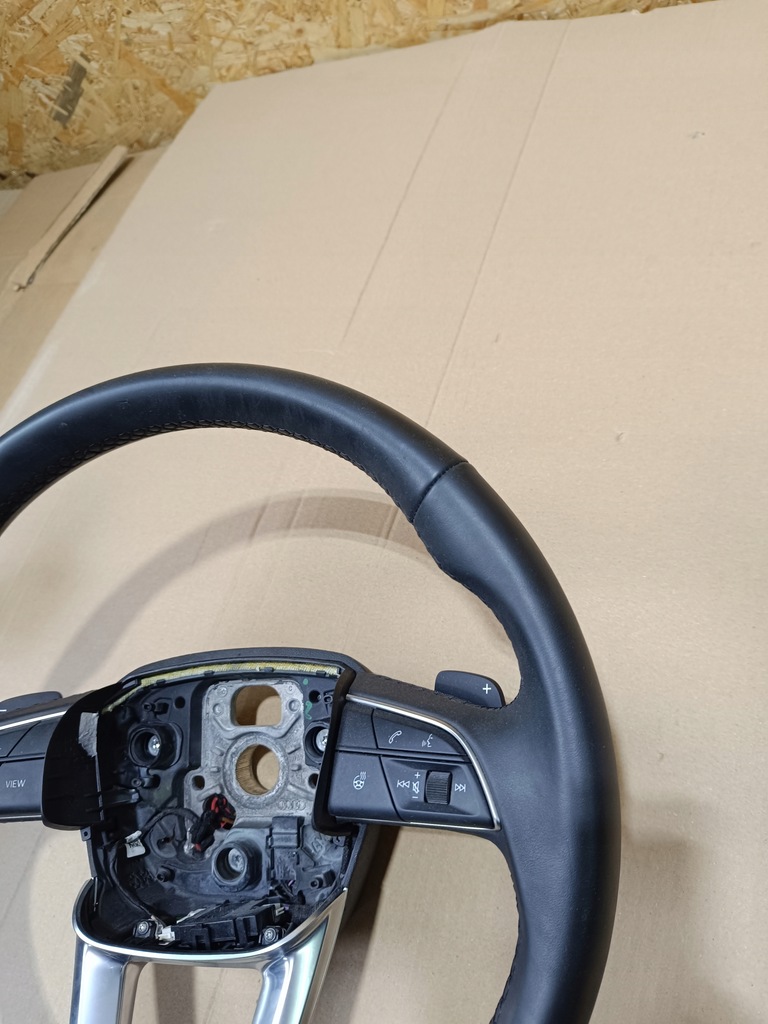 фото №6, Воздуховод с подогревом audi a5 8w a4 b9