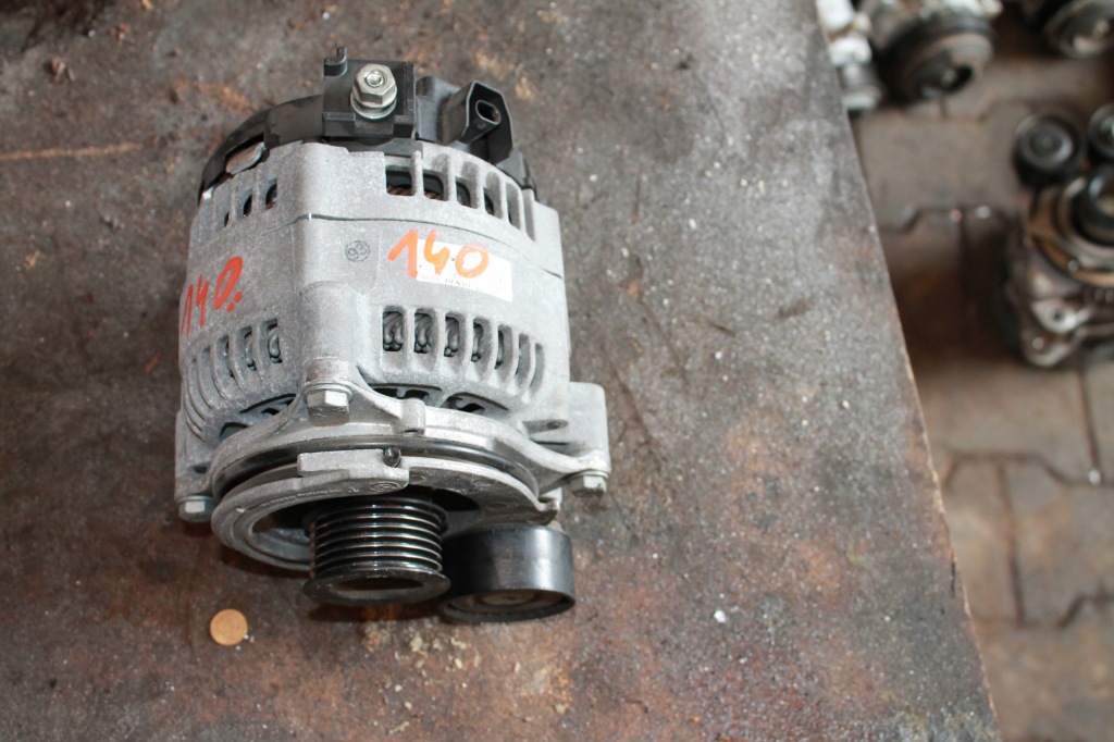 Купити 140.alternator bmw 8627125