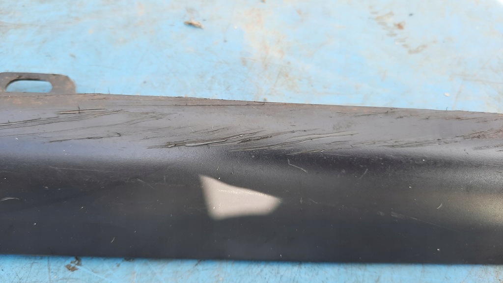 фото №5, Молдинг порог правая volvo v40 s40 30862227