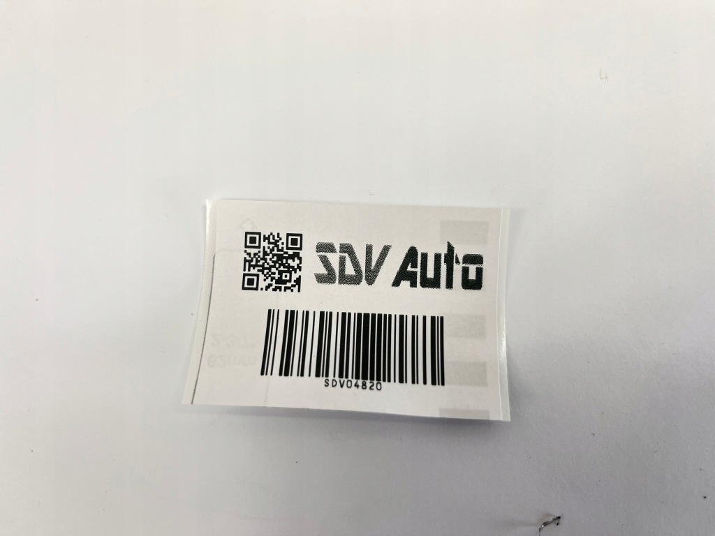 фото №9, Шланг воздуха решётки обдув панель приборная mercedes w126 1268310830