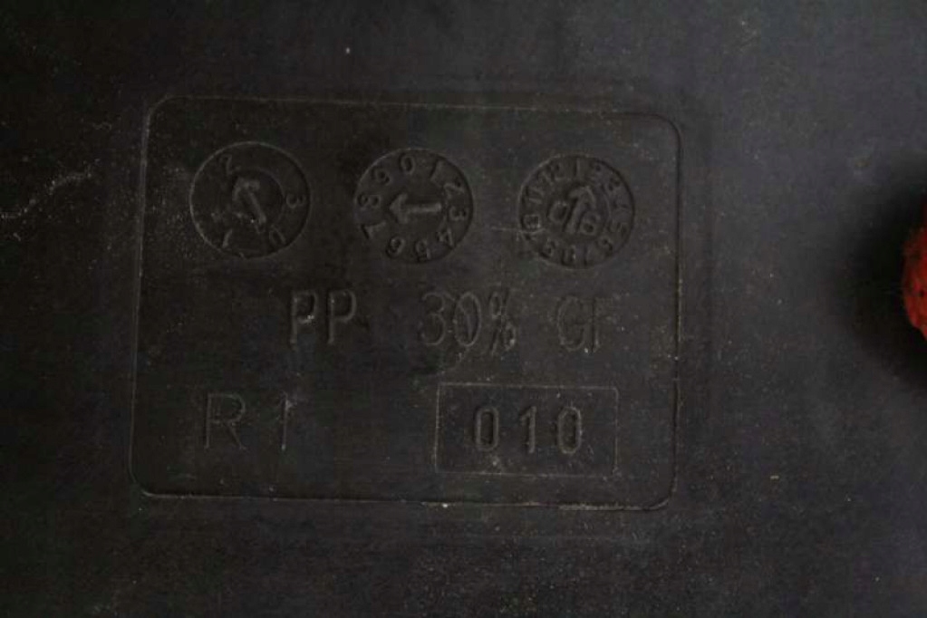 фото №8, Замок дверь правый задняя задний 219730023505 mercedes cls c219 w219 04-08