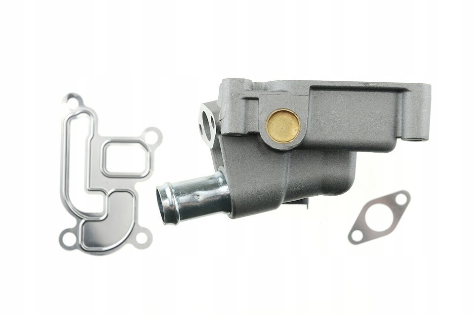 фото №12, Клапан egr opel agila a 1.0 12v 1.2 16v 2000-